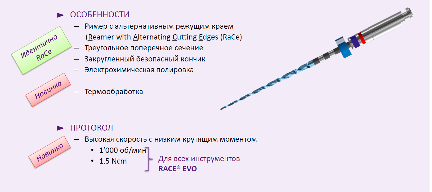 race evo 3