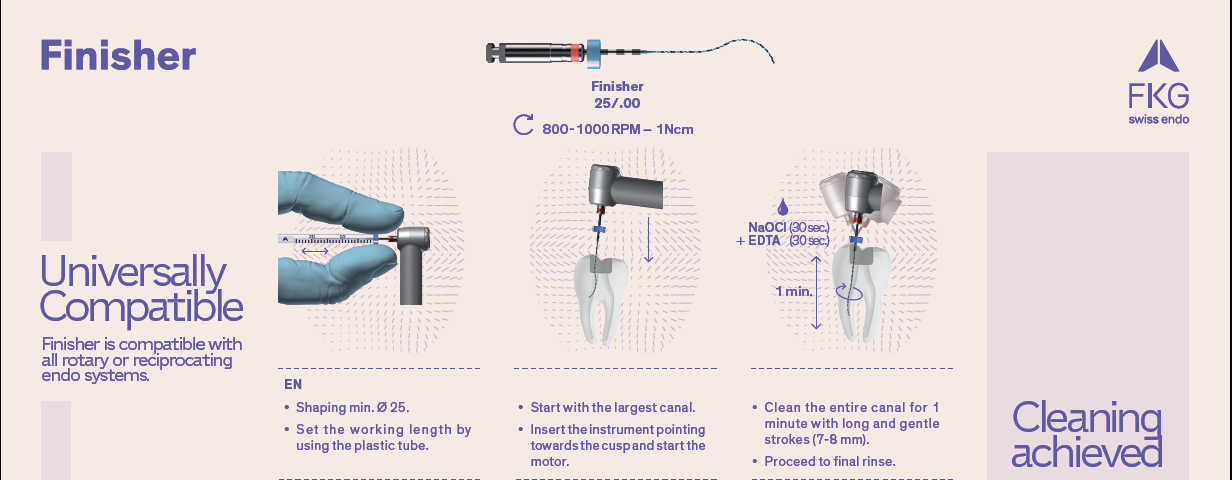xp endo solutions 6