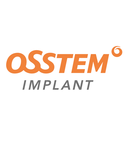 Osstem Logo